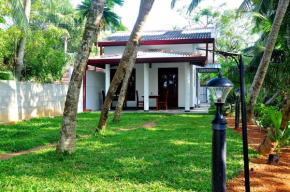 Devon villa